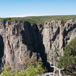 Black Canyon of the Gunniston