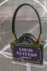 Louis Vuitton Journeys-032919764